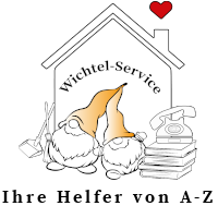 Wichtel-Service
